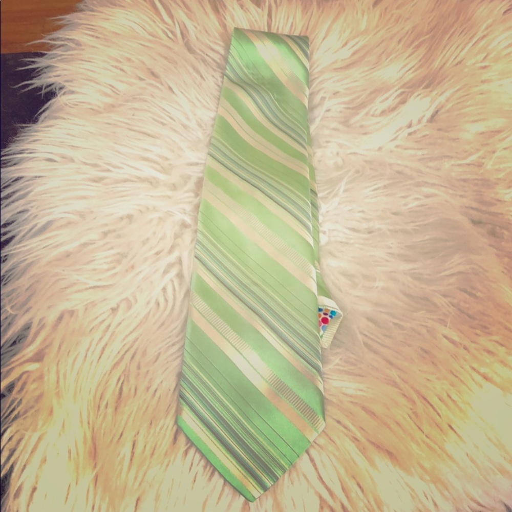 Men’s tie